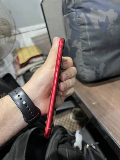 iPhone xr jv lla waterpack