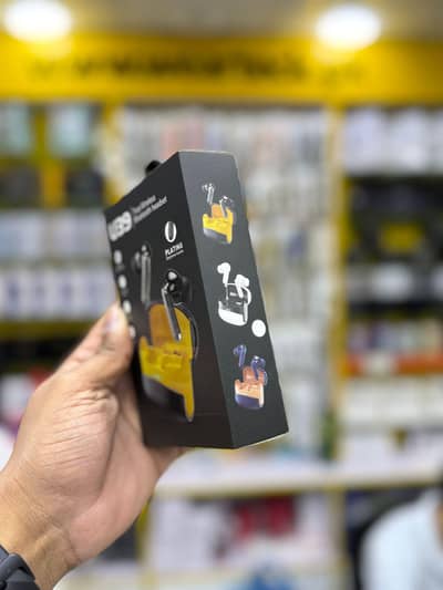 Earbird U39 High Quality