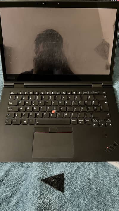 Lenovo ThinkPad X1 Yoga Gen 3 | Core i5 8th Gen | 360° Touch with Pen