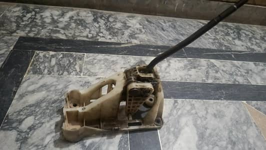 pakistani wagonr gear shifter