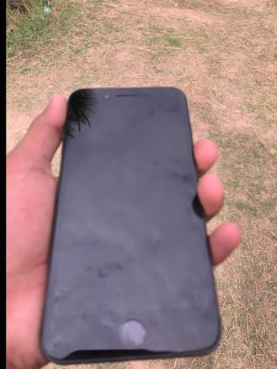 iPhone 8+ 64gb Jv non pta