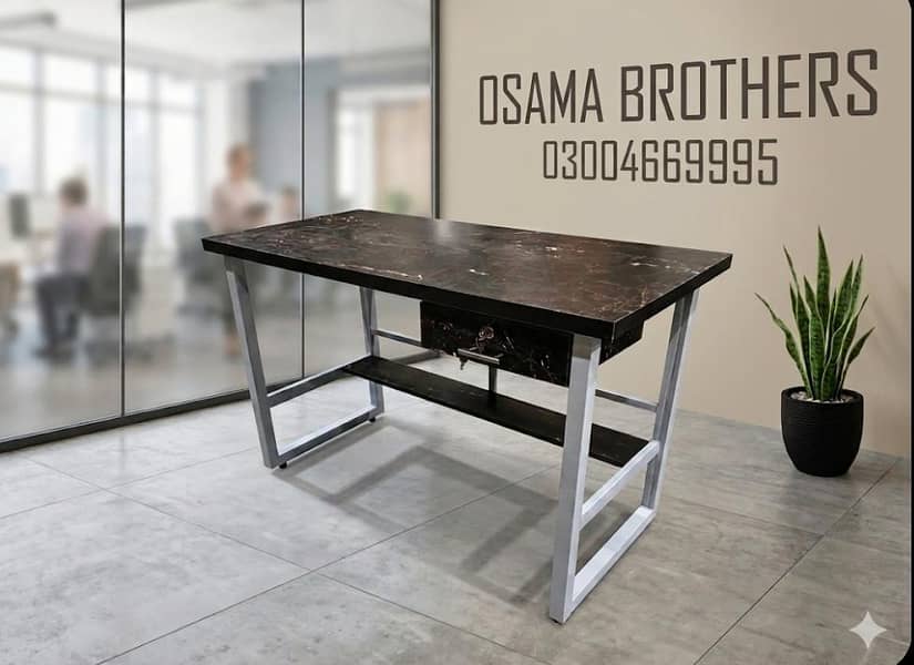 office table 0