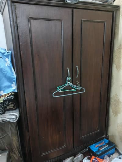 Almari Dressing table or Drawers