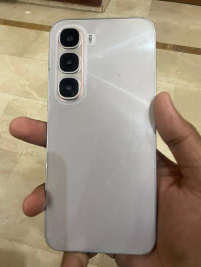 Infinix hot 60 pro