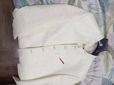 Prince coat (Just as new)