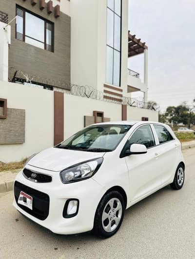 Kia Picanto 2021 B2B original
