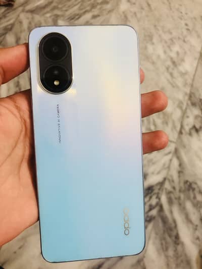 Oppo a18
