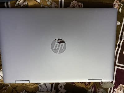 Hp x360 pavilion 13th gen