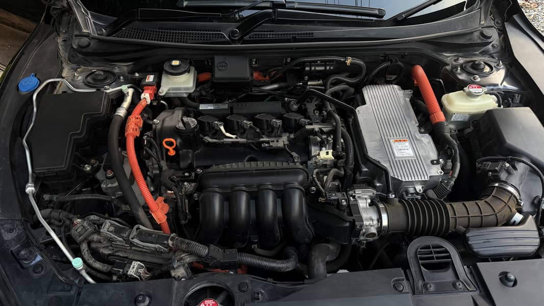 Honda Insight 2019 - Cars - 1112825149