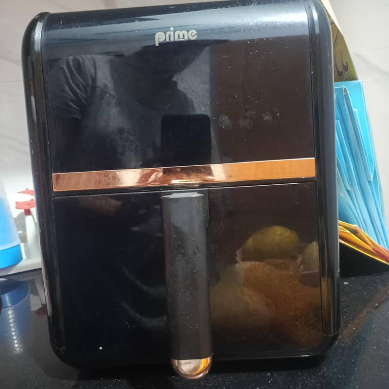 airfryer 0