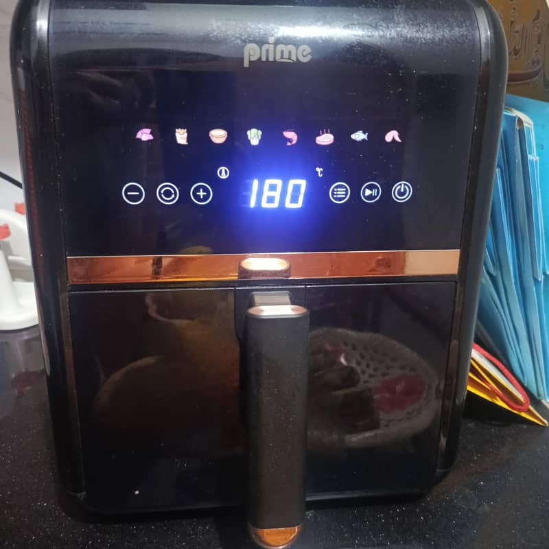 airfryer 2