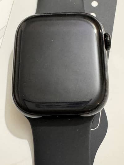 Apple Watch 10 42mm Aluminum