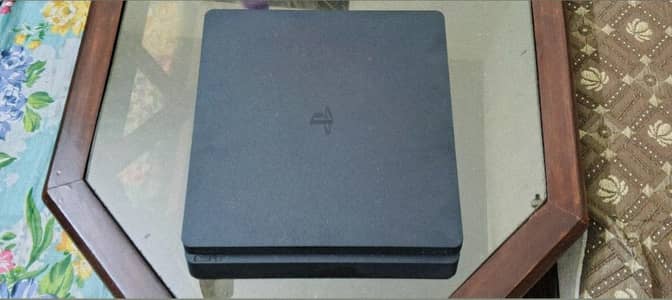 playstation 4