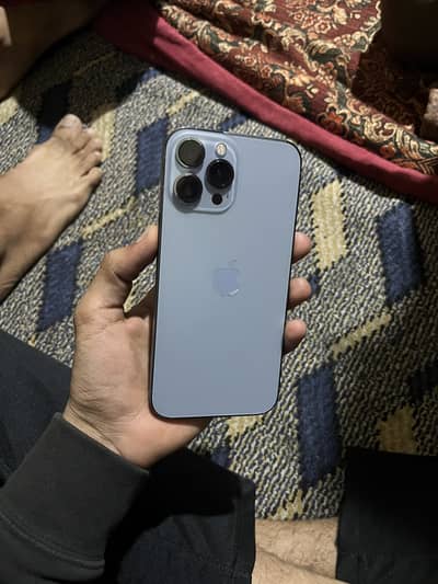 Apple I Phone 13 pro max