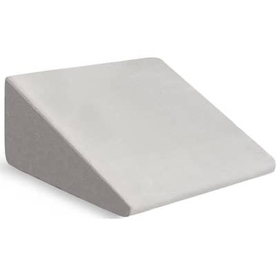 Orthopedic Wedge Pillow for Back & Neck Support | Premium Quality