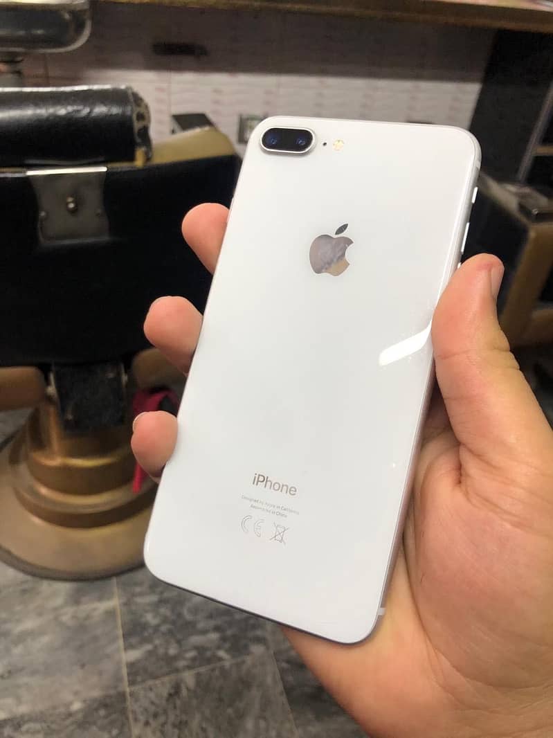 Iphone 8plus 8