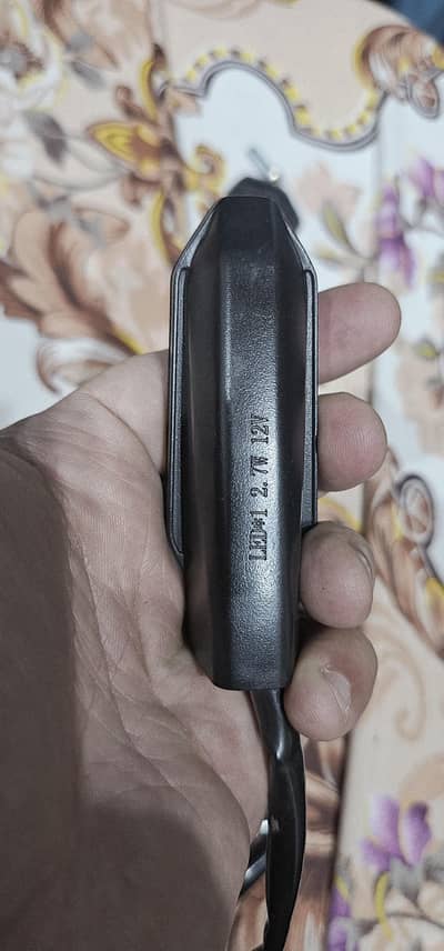 orignal Indicator of Superstar 200R