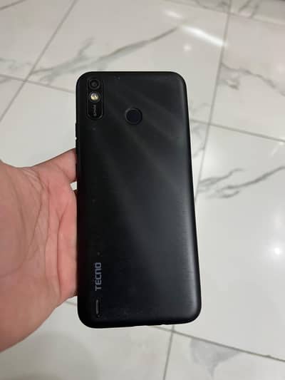 Tecno Spark 4 Lite