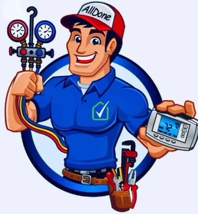 Ac repair service & Ac replacement & installation best service