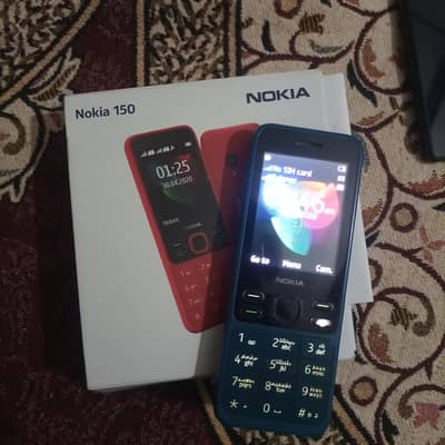 NOKIA 150