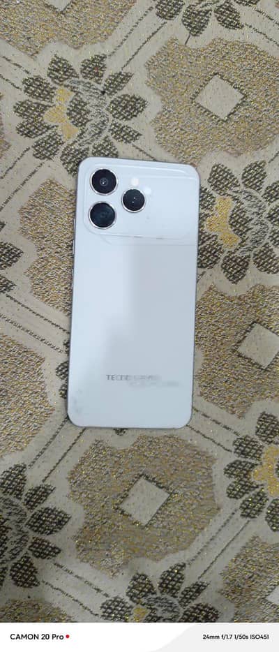 Tecno Spark 40 for Sale