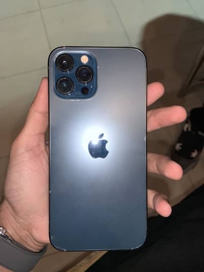 IPHone 12promax 256gb