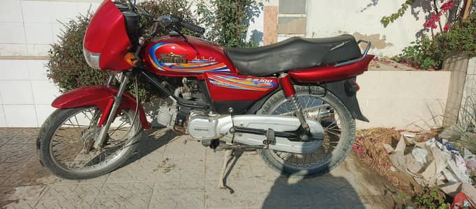 Super Star | Model 2024