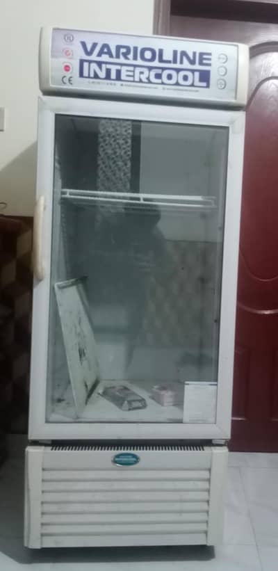Freezer For sale 70k only