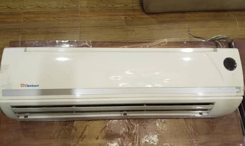 Reliable & Powerful Dawlance Split AC for Sale 