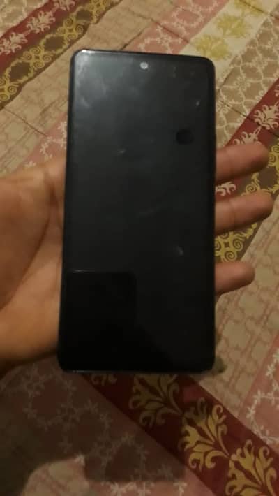 Samsung Mobile A53 5G