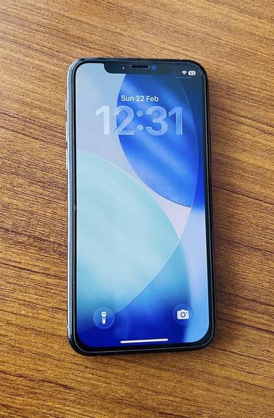 iPhone 11pro 256gb pta approved