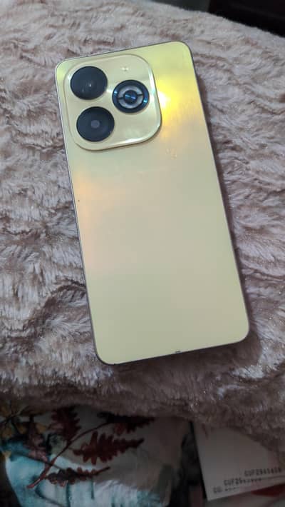 Infinix smart 8 only mobile