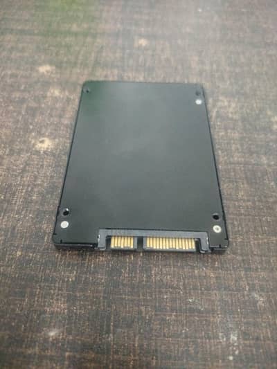 SSD 512 GB Micron New Condition