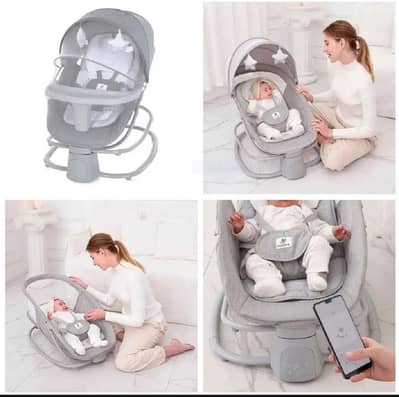 Mastela 4 in 1 Bassinet for Sale