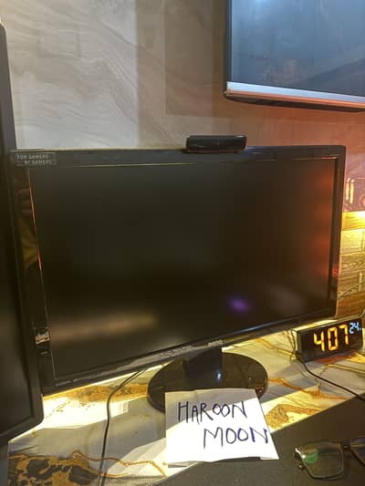 BenQ 24inch Monitor 1080P GW2450H for Sale