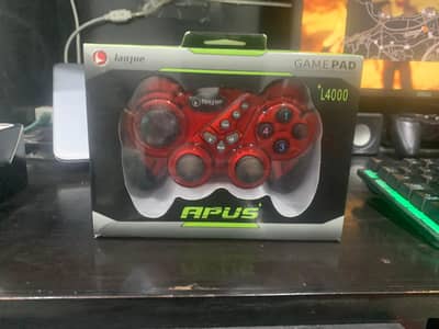 Lanjue Gamepads for PC