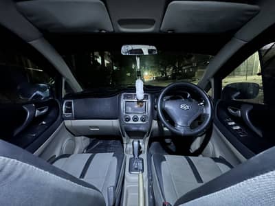 Suzuki Liana Eminent 2006 with new automatic 1800cc engine