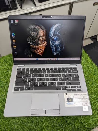 Dell Latitude 5310 i7 10th Gen 8GB RAM 256GB SSD Bezzeless Display !