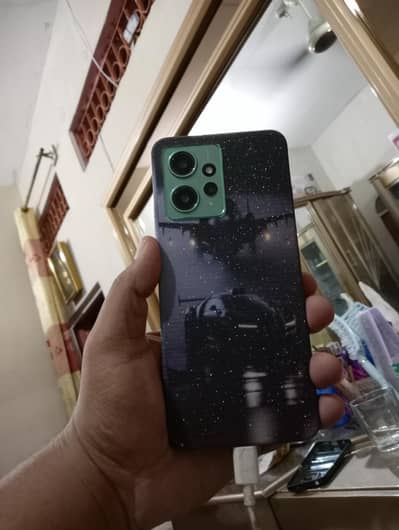 Xiaomi Redmi Node 12 pro
