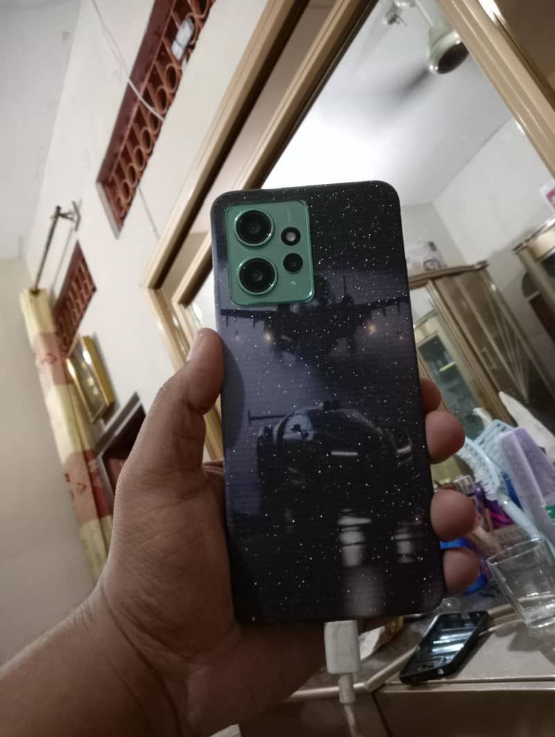 Xiaomi Redmi Node 12 pro 0