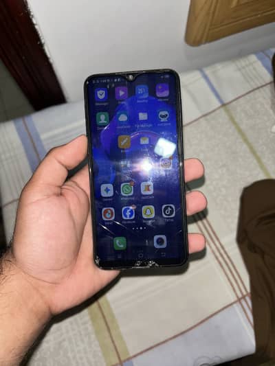 Vivo v11