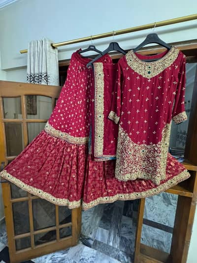 price negotiable contact on this no. (03002590301)