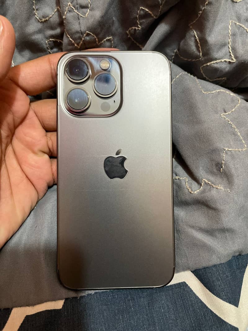 iPhone 13 pro 0