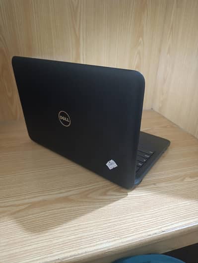 Dell Chromebook touchscreen