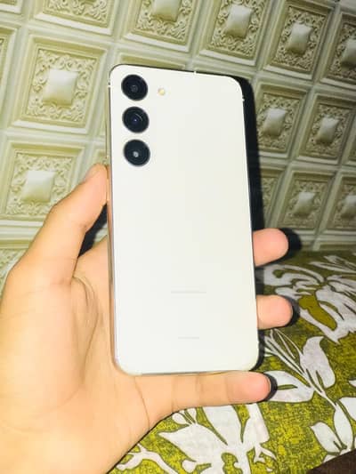 Samsung S23 Apprped Waterpack