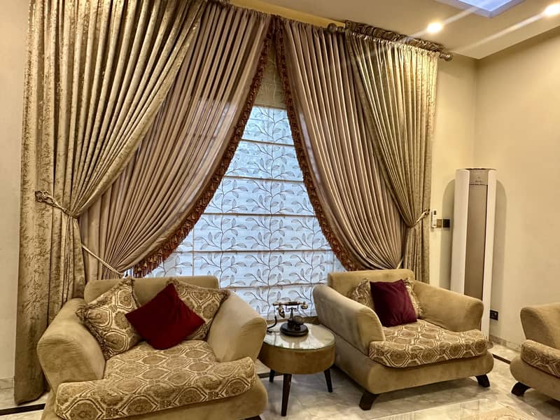 Sofa Set 1