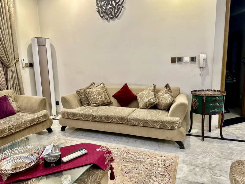 Sofa Set 2