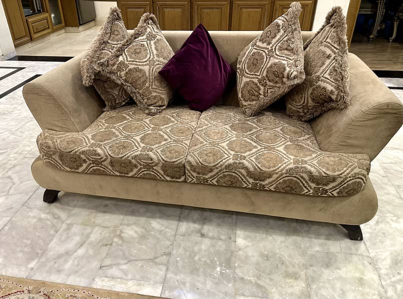 Sofa Set 5