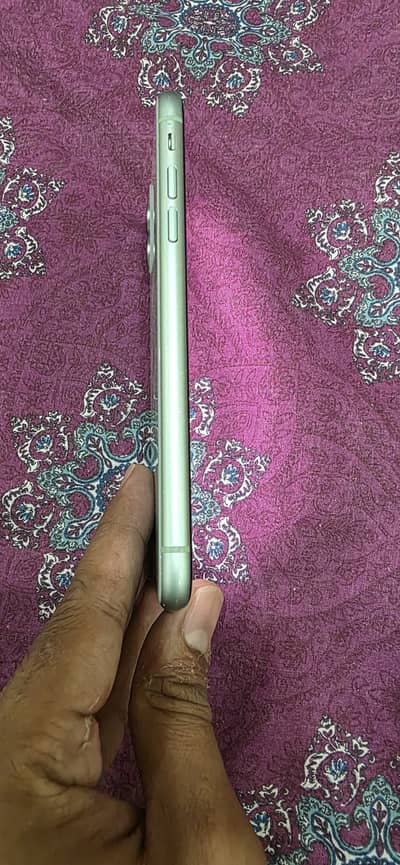 Iphone 11 PTA Approve