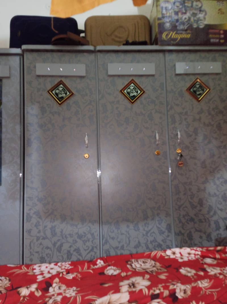 complete Room set 10